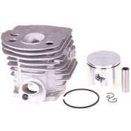 Veta VT03616-Husqvarna 51 45 mm Silindir+Piston Seti