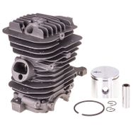 Veta VT03620-Oleo-Mac 937 GS370 38 mm Silindir+Piston Seti