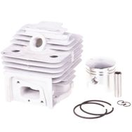 Veta VT06610 S 40 mm Silindir Piston Seti