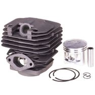 Veta VT06612-Çin Testere 43 mm Silindir+Piston Seti