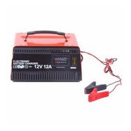 Veta VT3421 12V 12Ah Akü Şarj Cihazı