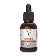 Vetcure Hepacure Kedi ve Köpek 50 ml Karaciğer Sağlığı Destekleyici Likit