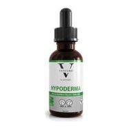 Vetcure Hypoderma Kedi ve Köpek 50 ml Alerjik Deri ve Tüy Sağlığı Destekleyici Likit