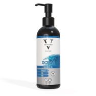 Vetcure Ocean Salmon Oil Kedi ve Köpekler için 250 ml Somon Yağı Desteği