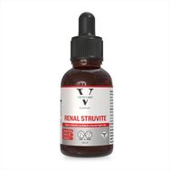Vetcure Renal Struvite Kedi ve Köpek Böbrek Taşı ve İdrar Yolu Sağlığı 50 ml Destekleyici Likit