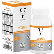 Vetcure Vitamix Kedi ve Köpek 75 Tablet Multivitamin ve Mineral Aminoasit Desteği