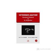 Veteriner Anatomi - Ali Bahadır Hüseyin Yıldız