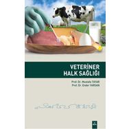 Veteriner Halk Sağlığı - Mustafa Tayar , Ender Yarsan