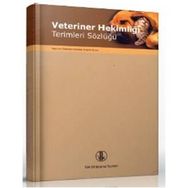 Veteriner Hekimliği Terimleri Sözlüğü - kollektif