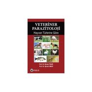 Veteriner Parazitoloji Hayvan Türlerine Göre - Recep Tınar Şinasi Umur