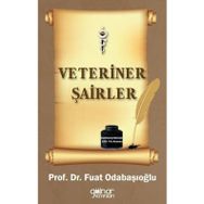 Veteriner Şairler Gülnar Yayınları