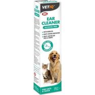 Vetiq 100 ml Ear Cleaner Köpek Kedi Kulak Temizleme Losyonu