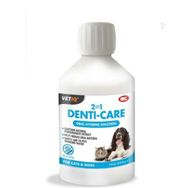 Vetiq 250 ml Denti-Care Kedi & Köpek Için Ağiz Ve Diş Bakim Solüsyonu