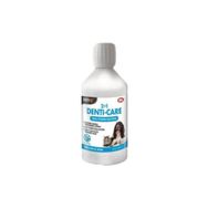 Vetiq 2in1 250 ml Denti-Care Kedi ve Köpek Ağız ve Diş Bakım Solüsyonu
