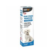 Vetiq Tear Stain Remover 100 ml Göz Yaşı Lekesi Temizleme Solüsyonu