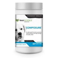 Vetri Science 60 Tablet Composure Büyük Irk Köpek Sakinleştirici