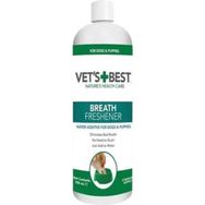 Vet's Best 500 ml Köpekler İçin Nane ve Karanfil Özlü Ağız Bakım Suyu