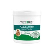 Vet's Best 90 gr Plak ve Tartar Temizleyen Köpek Ağız Bakım Tozu