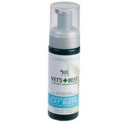 Vet's Best Durulanmayan 150 ml Kedi Şampuanı
