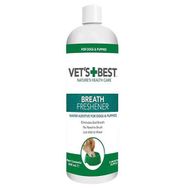 Vet's Best Köpekler İçin 500 ml Ağız ve Diş Sağlığı Bakım Suyu
