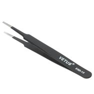 Vetus Düz Antistatik 120 mm ESD-13 Cımbız