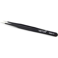 Vetus ESD 11 İnce Uçlu Sivri Antistatik Cımbız