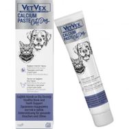 Vetvex Kedi ve Köpekler İçin 100 gr Calcium Pasta