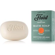 Vetyver Splash Katı Banyo Sabunu 120 G