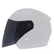 Vexo Cox SR-G SR-J Siyah Kask Camı