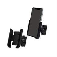 Vexo CS-856A1 Alüminyum Gidon Bağlantılı Telefon Tutucu