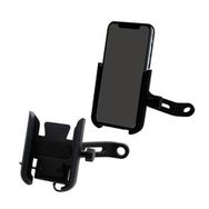 Vexo CS-856D1 USB Alüminyum Ayna Bağlantılı Telefon Tutucu