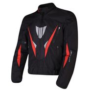 Vexo Element Siyah Motosiklet Montu