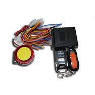 Vexo XS-5 Motosiklet Alarmı