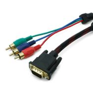 VGA TOS 1.5 mt Kablo