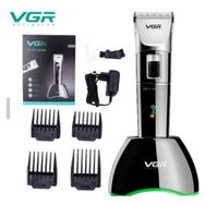 Vgr V-002 Profesyonel Tıraş Makinesi