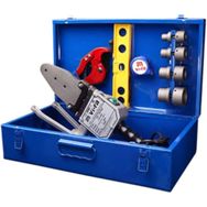 Vİ-RA F-2000 1400W Plastikli Boru Kaynak Makinası