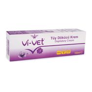 Vi-Vet 100 ml Tüy Dökücü Krem