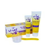 Vi-Vet 35 ml+70 ml Aktivatör ve Tüy Sarartıcı Krem