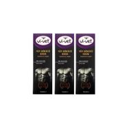 Vi-Vet 3x125 ml Erkek Tüy Dökücü Krem