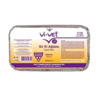 Vi-Vet 500 ml Kalıp Naturel Sir Ağda