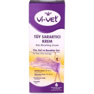 Vi-Vet 70 ml Tüy Sarartıcı