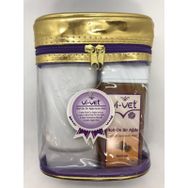 Vi-Vet Ağda Isıtıcılı Roll-On Wax Set