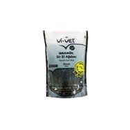 Vi-Vet Black 250 gr Refil Granül Sir El Ağdası