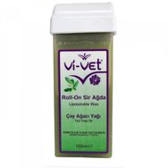 Vi-vet Çay Ağacı Yağlı Kartuş 100 ml Sir Ağda