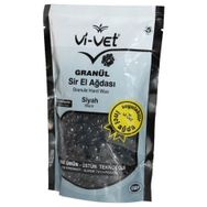 Vi-Vet Granül Siyah Set 250 gr Sir El Ağdası