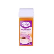 Vi-Vet Naturel 100 ml Kartuş Sir Ağda