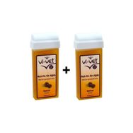 Vi-Vet Naturel 2x100 ml Roll-On Ağda