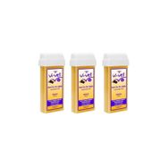 Vi-Vet Naturel 3x100 ml Roll-On Ağda
