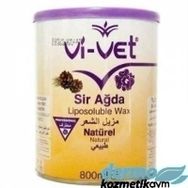 Vi-Vet Naturel 800 ml Sir Ağda