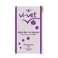 Vi-Vet Sir Ağda Bezi - Portakal